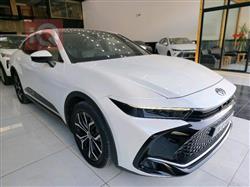 تويوتا كراون